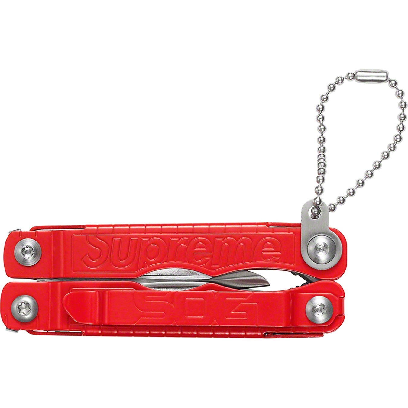 Supreme®/SOG Snippet Multi Tool view 4